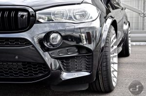 Hamann BMW X5M by DS Automobile  (16)