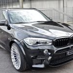Hamann BMW X5M by DS Automobile  (2)