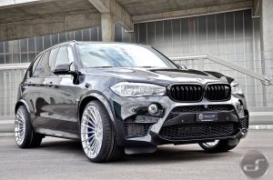 Hamann BMW X5M by DS Automobile  (5)