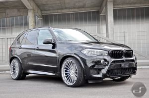 Hamann BMW X5M by DS Automobile  (6)