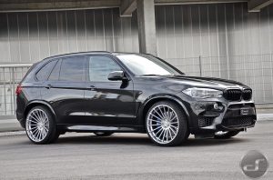 Hamann BMW X5M by DS Automobile  (8)