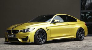Vorsteiner F84 BMW M4  (1)
