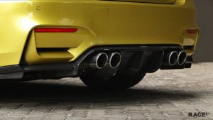 Vorsteiner F84 BMW M4  (5)