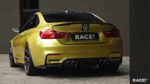 Vorsteiner F84 BMW M4  (7)