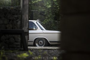 1971 BMW 2002
