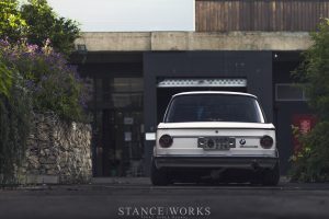 1971 BMW 2002