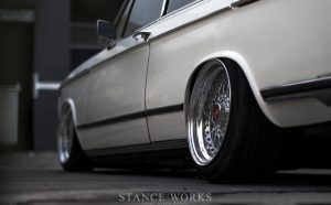 1971 BMW 2002
