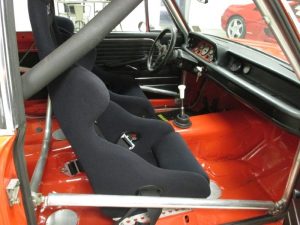 BMW 2002 Zender