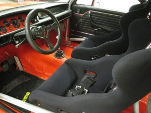 BMW 2002 Zender