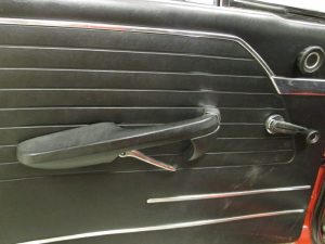 BMW 2002 Zender