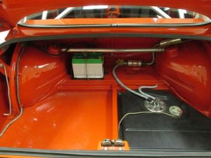 BMW 2002 Zender