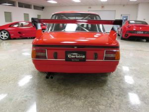 BMW 2002 Zender