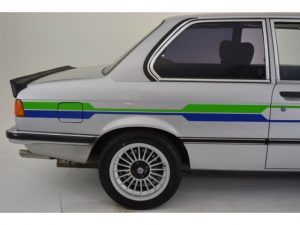 E21 Alpina C1