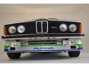 E21 Alpina C1
