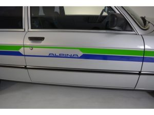 E21 Alpina C1