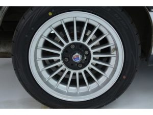E21 Alpina C1