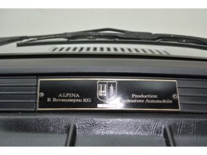E21 Alpina C1