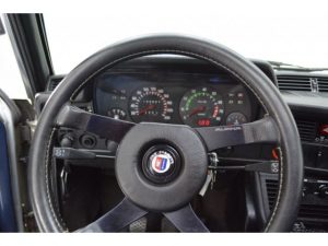 E21 Alpina C1