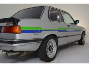 E21 Alpina C1