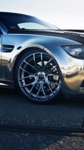 E92 BMW M3 Coupe