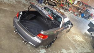 E92 BMW M3 pickup