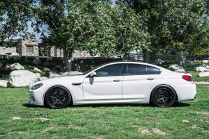 F14 BMW M6 Gran Coupe