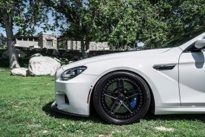 F14 BMW M6 Gran Coupe