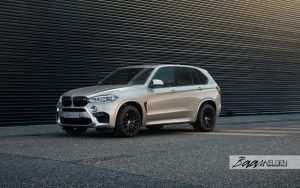 F15 BMW X5M by Baan Velgen