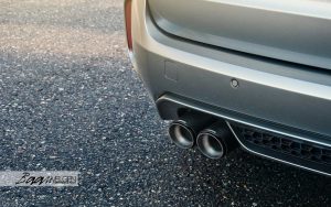 F15 BMW X5M by Baan Velgen