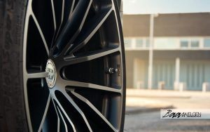 F15 BMW X5M by Baan Velgen