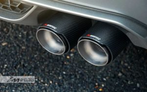 F15 BMW X5M by Baan Velgen