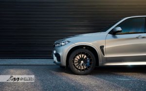 F15 BMW X5M by Baan Velgen