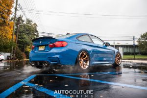F82 BMW M4 by AUTOCouture