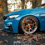 F82 BMW M4 by AUTOCouture