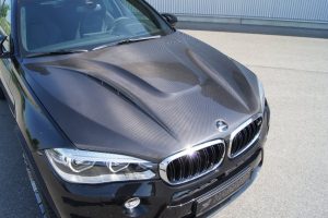 F86 BMW X6M by Hamann