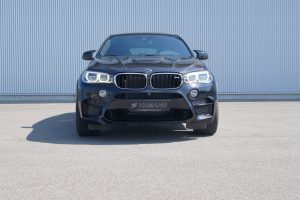 F86 BMW X6M by Hamann