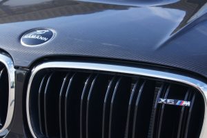 F86 BMW X6M by Hamann