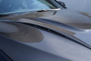 F86 BMW X6M by Hamann