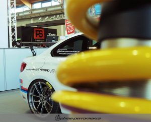 F87 BMW M2 by Laptime Performance