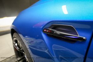 2016 BMW M2 Coupe with Power Upgrade by Shiftech (4)
