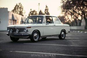BMW 2002