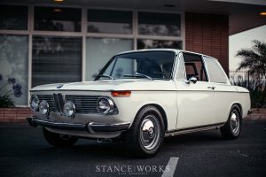 BMW 2002