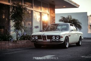 BMW E9