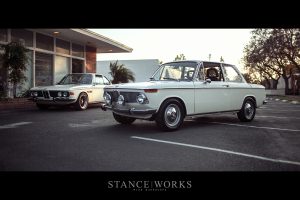 BMW E9 BMW 2002