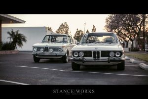 BMW E9 BMW 2002