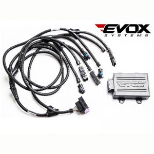 BMW M2 with EVOX Power Kit by Alpha-N Performance (3)