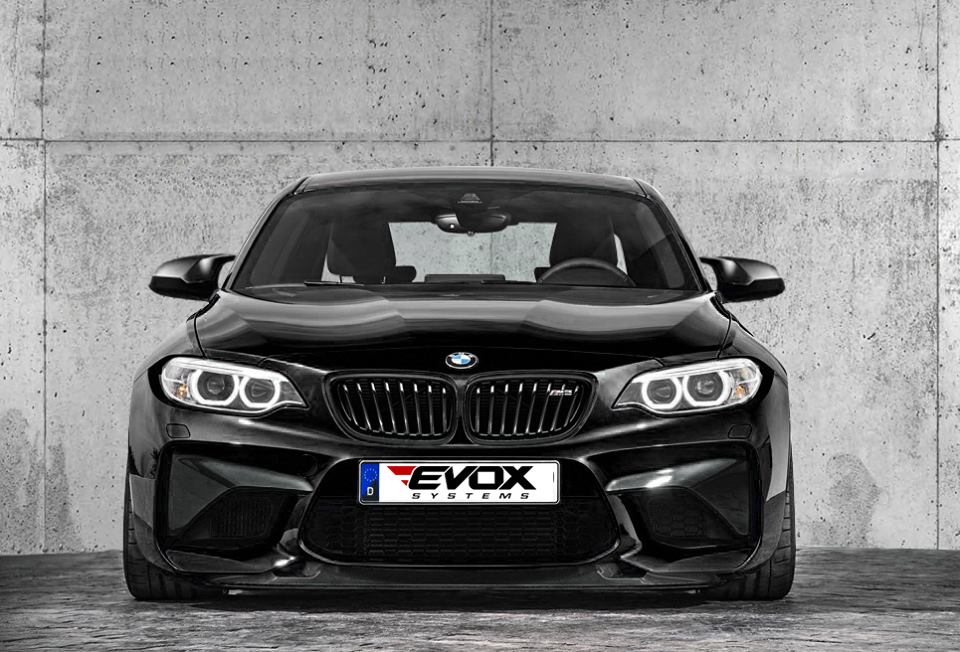 BMW M2 with EVOX Power Kit by Alpha-N Performance (4)