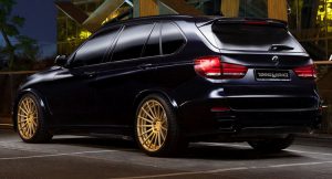BMW M5 ADV12 M.V2 Standard SeriesBMW M5 ADV12 M.V2 Standard Series