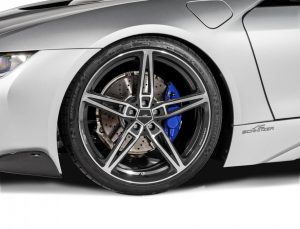 BMW i8 by AC Schnitzer