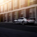 BMW i8 by AC Schnitzer
